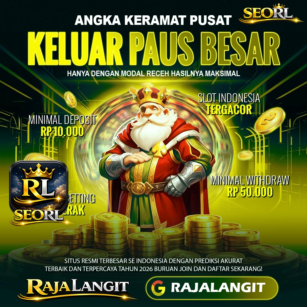 RAJALANGIT: Mesin Link Slot Gacor Hari Ini Situs Slot88 Resmi Gampang Jackpot Maxwin