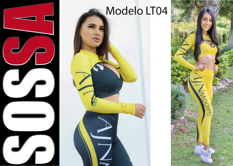 Uniformes para Edecanes
